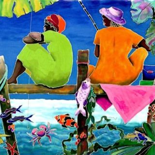  . Marjolein Scott-van der Hek