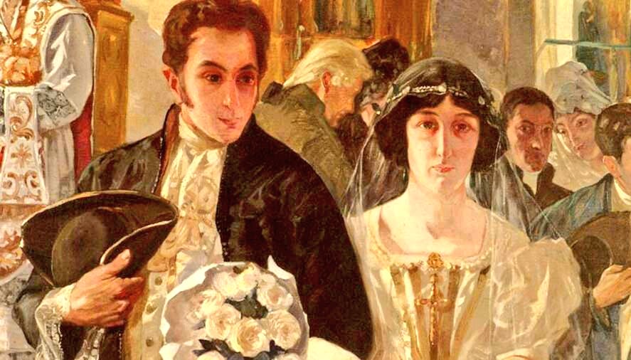 Megainfocentro Mérida 22 DE ENERO DE 1803 MUERE MARÍA TERESA DEL TORO Y ALAYZA.