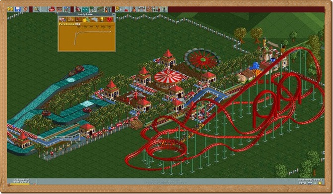 Rollercoaster tycoon mac Rollercoaster tycoon mac