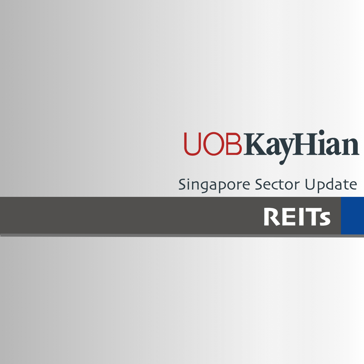 REITs - UOB Kay Hian 2016-12-09: A Sense Of Deja Vu REITs - UOB Kay Hian 2016-12-09: A Sense Of Deja Vu