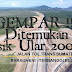 Gempar Ditemukan Sisik Ular 200 M dan Keluar Darah, Puluhan Pekerja Tol Trans Sumatera Berlarian Menyelamatkan Diri