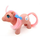 My Little Pony Bebé Chiquitín Year Three Int. Baby Ponies G1 Pony