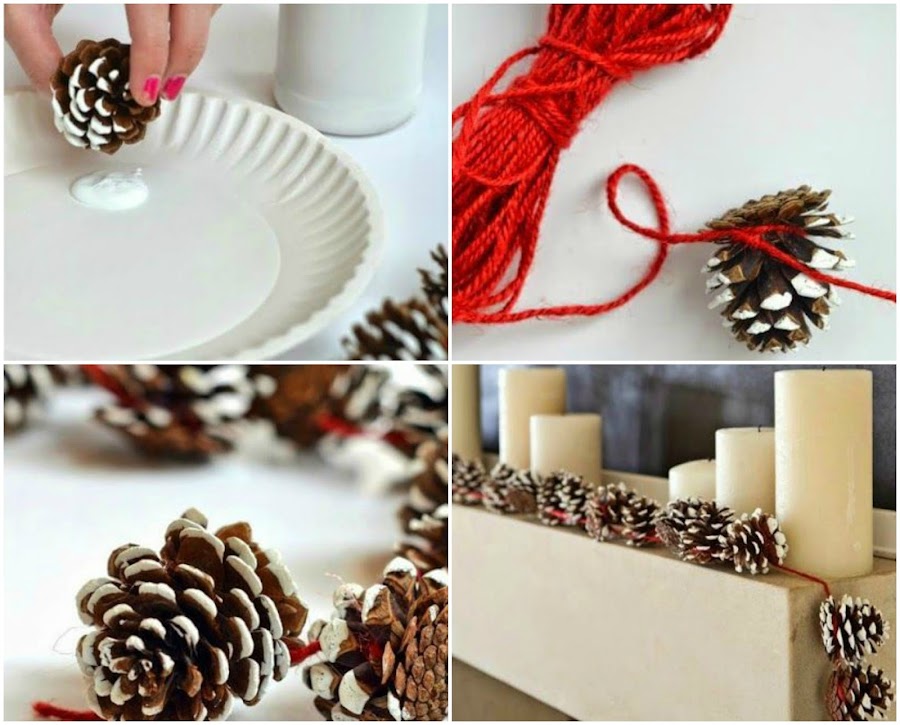 Manualidad-con-piñas