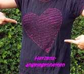 Bei Ellens Linkparty bin ich auch