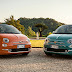 The Orders of Fiat 500 Anniversario Are Open in Europe.