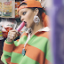 Ao contrário do single oficial, o remix de “Love On The Brain”, da Rihanna, ganhou um videoclipe