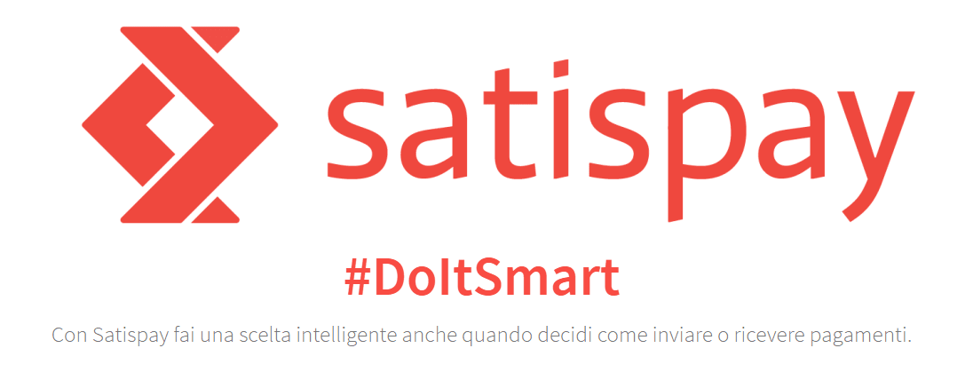 SCARICARE SATISPAY BUSINESS