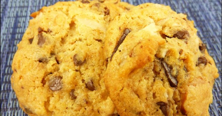 Cookies on Friday: Irresistible Graham Cracker Cookies