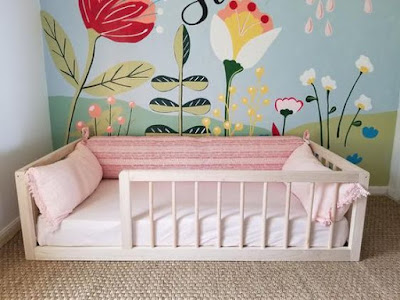 modern baby bed design ideas for nursery furniture sets 2019