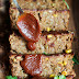 VEGAN BARBECUE LENTIL LOAF RECIPE