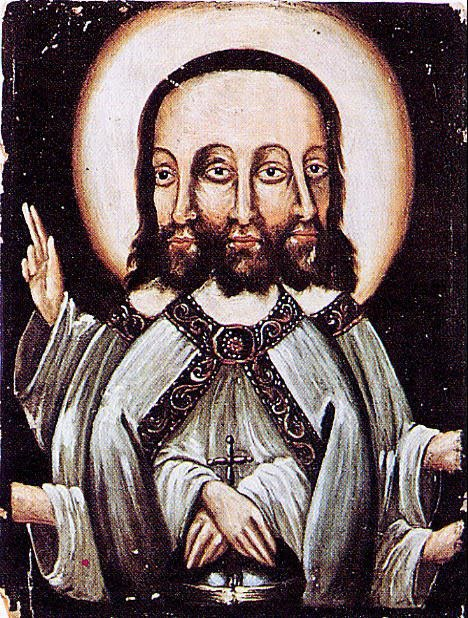 Dig Deeper: SDA vs. Catholic definition of the Trinity (Godhead)