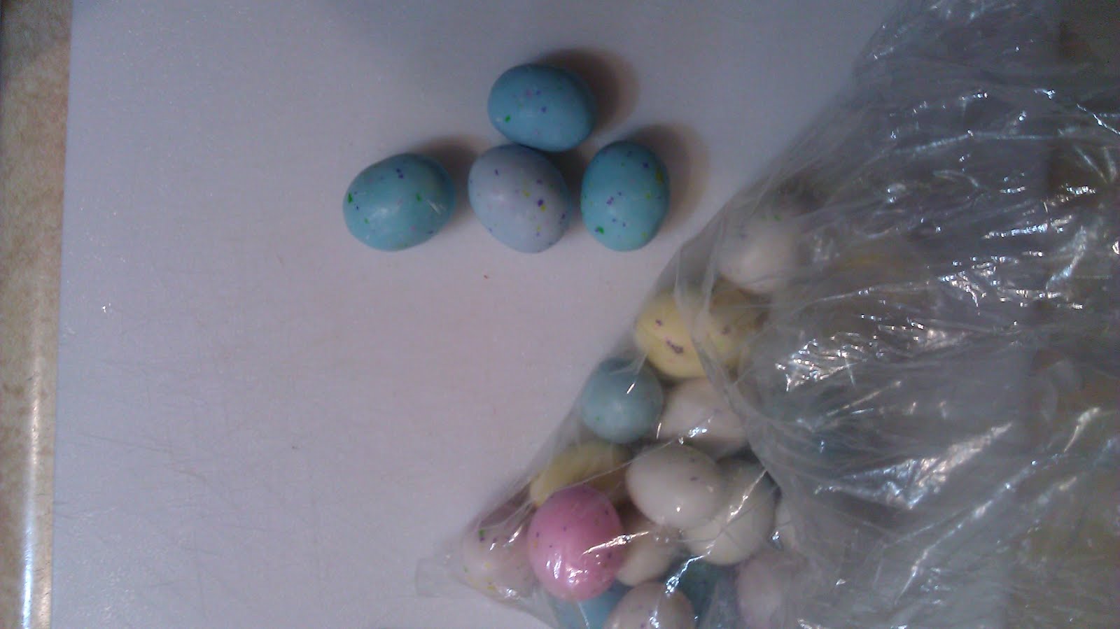 Candy Booze Easter Egg Vodka