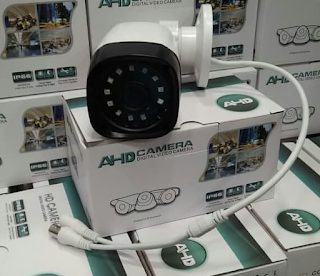 Layanan Pasang CCTV Paling murah di Kuwum Tabanan Bali