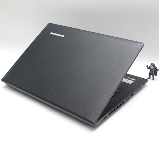 Laptop Gaming Lenovo S410p ( Core i5 ) Double VGA