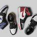 AIR JORDAN I BEST HAND IN THE GAME COLLECTION // .@Nike
