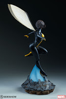 Abierto el pre-order de Avengers Assemble Wasp Statue - Sideshow Collectibles Abierto el pre-order de Avengers Assemble Wasp Statue - Sideshow Collectibles