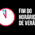 Mudança no horários dos shows aqui no Brasil