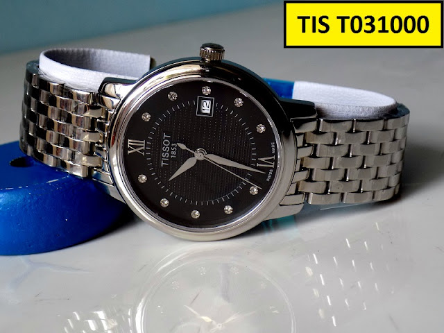Đồng hồ nam Tissot T031000