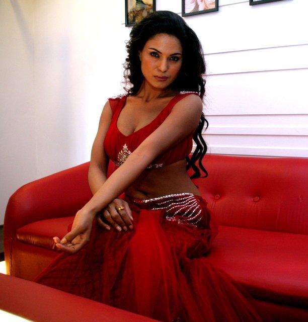 Red Hot Veena Malik