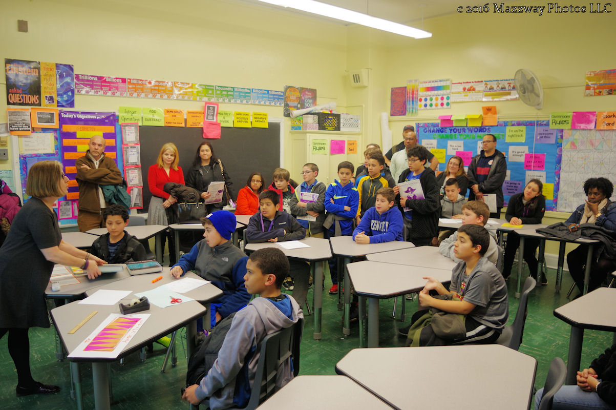 Bogota Blog NJ Open House