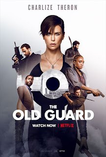 The Old Guard (2020) The Old Guard (2020)