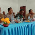 Musrenbang Nainggolan, Bupati Samosir: Perlu Kebersamaan Mencapai Tujuan