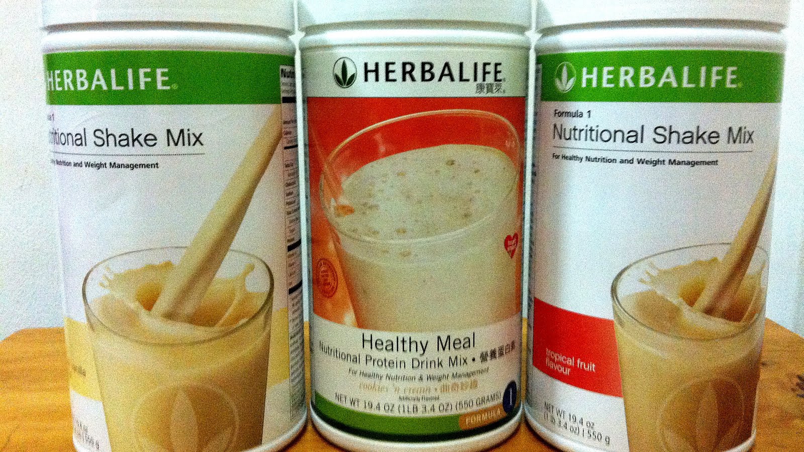 Herbalife Shakes Side Effects Effect Choices