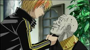 Download جميع حلقات انمي Tokkou مترجم عرب ساما For iPhone Free Wallpaper جميع حلقات انمي Tokkou مترجم عرب ساما Desktop Wallpaper Free