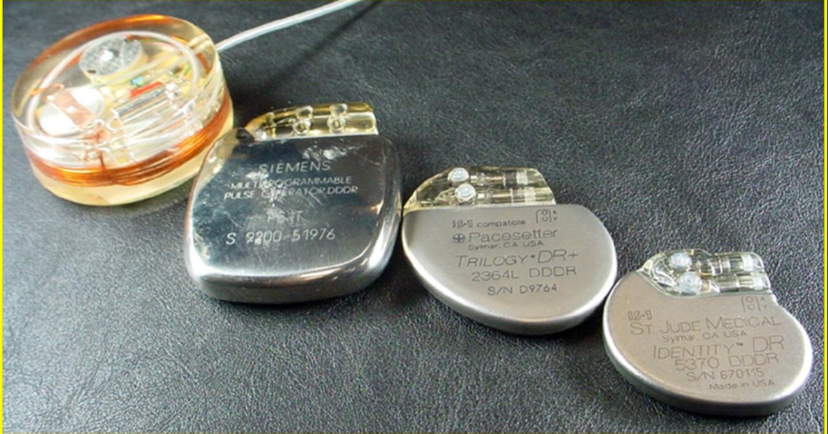 Student's Guide to Medical Technology Artificial Cardiac Pacemaker