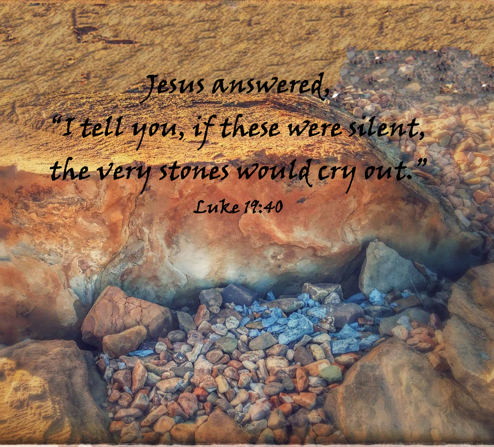 Living in the Peace Zone: 