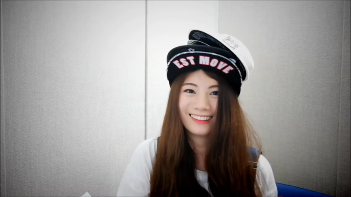 Raon Lee – YouTuber Cantik Asal Korea - FAN MAGAZINE