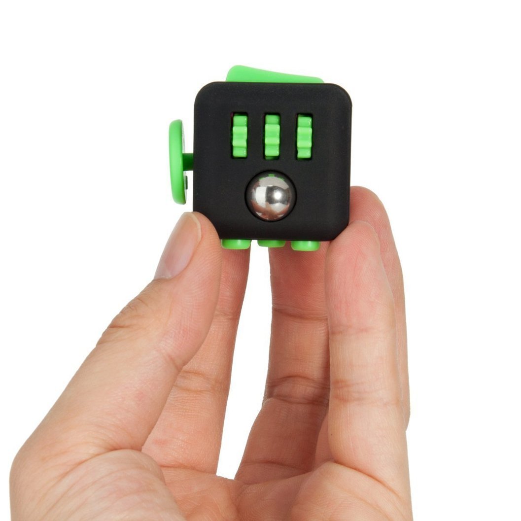 fidget cube from amazon