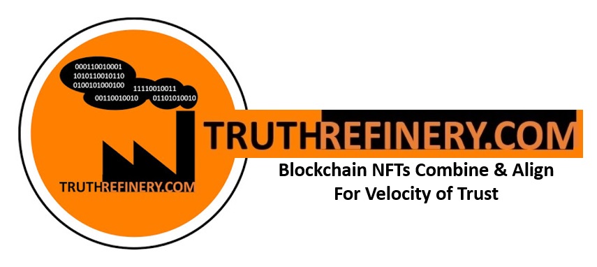 &lt; TruthRefinery Home Page