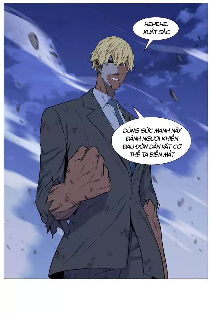 Noblesse - Noblesse Chap 516 tập 517 Noblesse - Noblesse Chap 516 tập 517