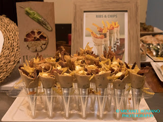 II certamen tapas asociacion empresarial alcorisa restaurante castillo ribs and chips II certamen tapas asociacion empresarial alcorisa restaurante castillo ribs and chips
