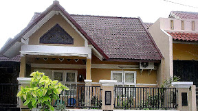 15+ Model Pagar Depan Rumah Minimalis Modern Terbaik