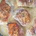 CREAMY RANCH PORK CHOPS RECIPE