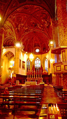 San Lorenzo Cathedral Perugia Umbria Italy