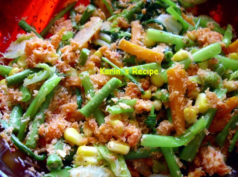 29+ Top Info Kuliner Resep Salad Buah Charcoal