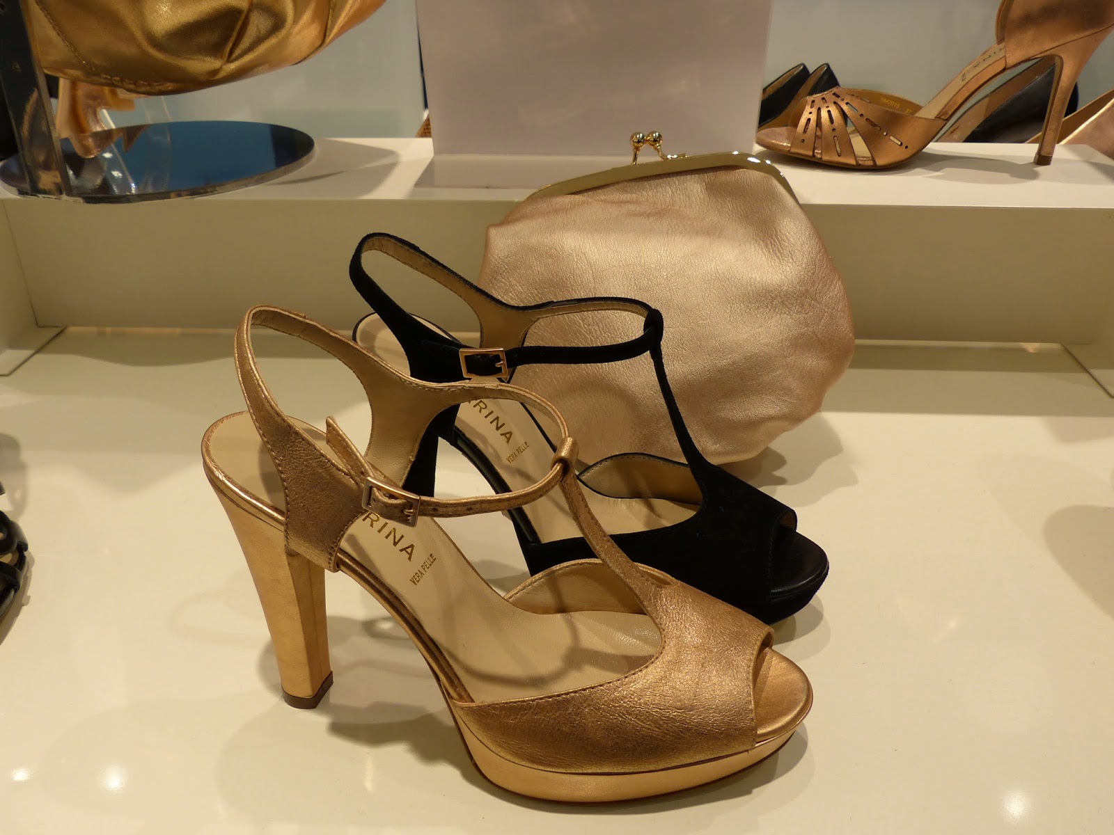 Nouveau concept San Marina - DAME SKARLETTE