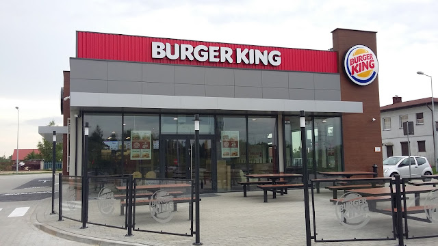 Nowy Burger King już niebawem - Czytaj więcej »