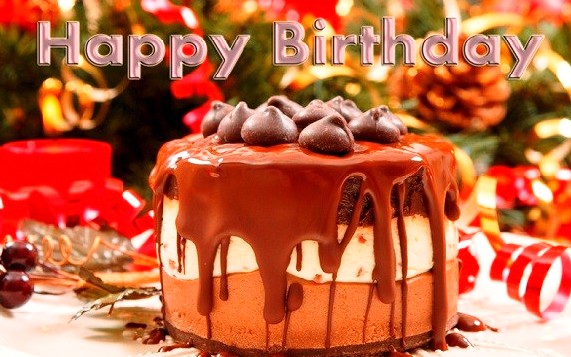 Happy Birthday Wishes Happy Birthday Wishes
