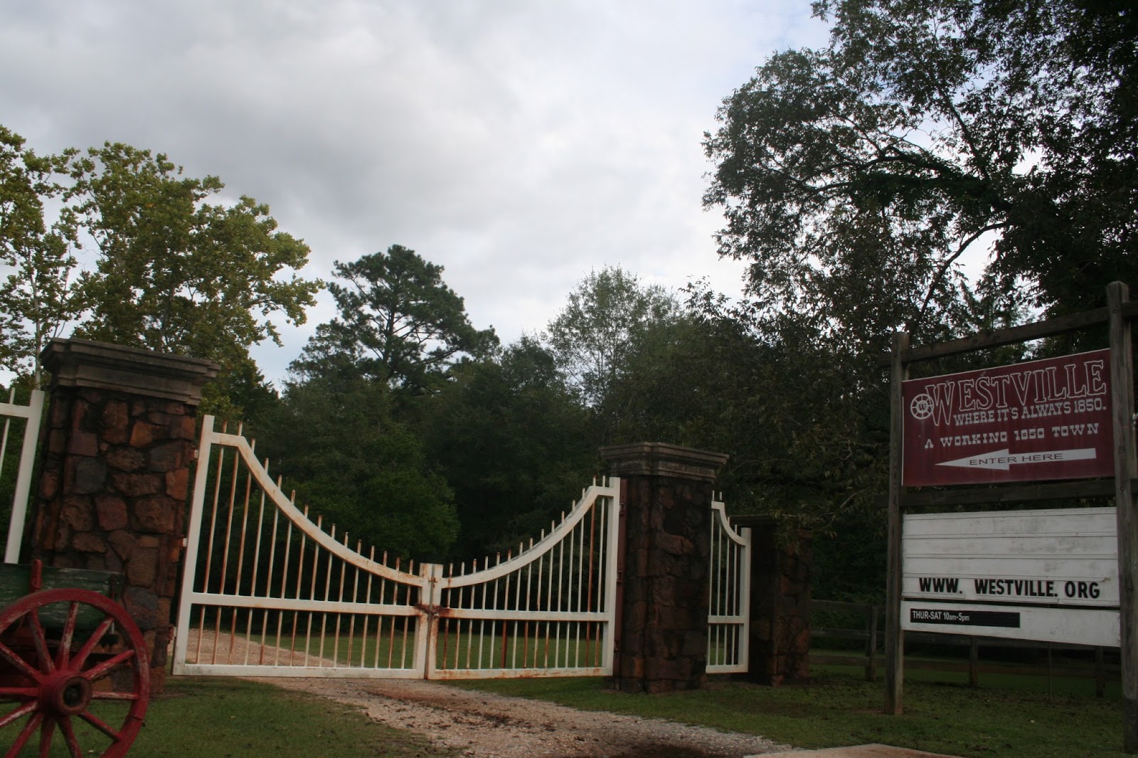 Lake Eufaula Property for Sale