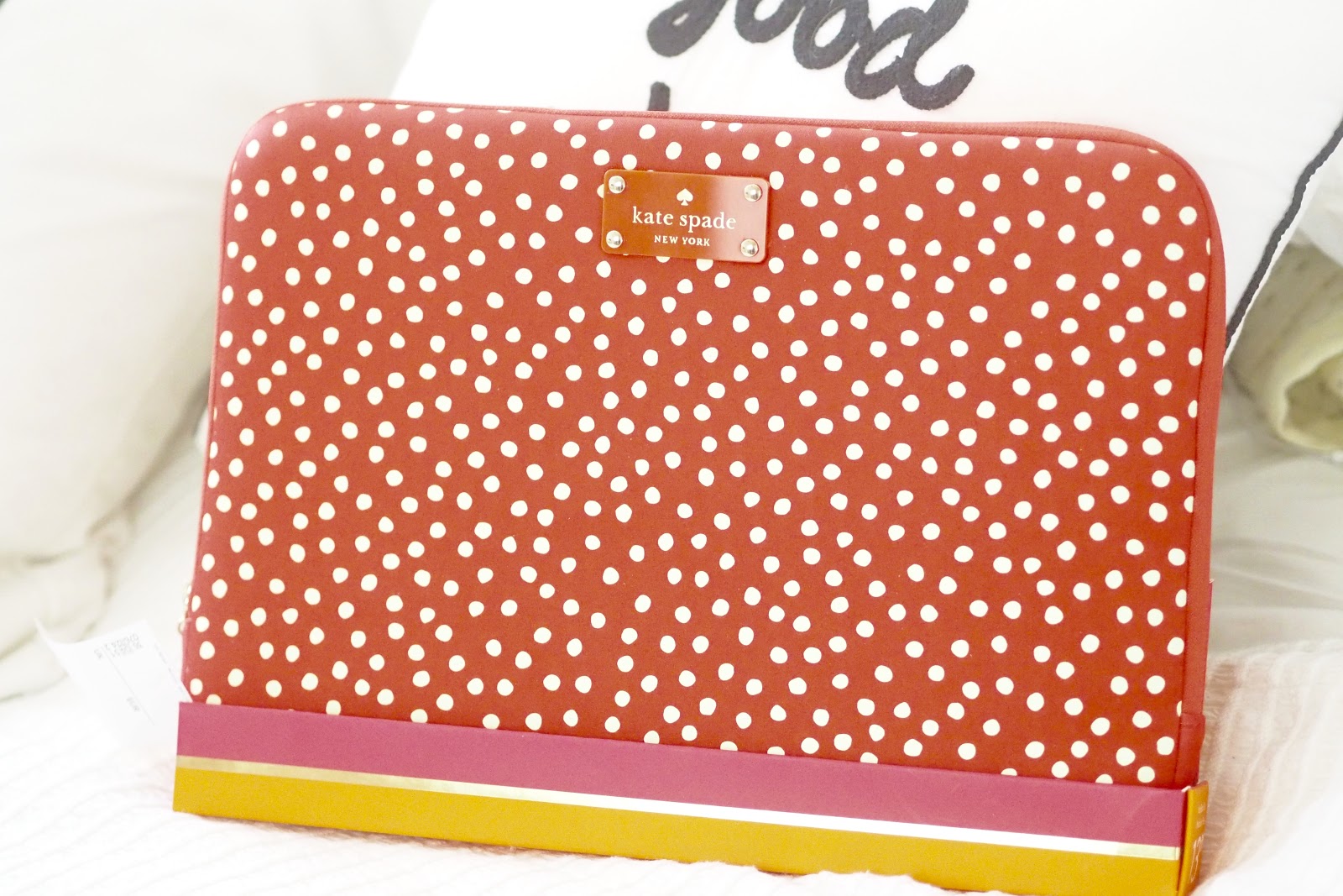 kate spade macbook case