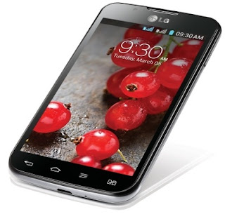 LG Optimus L7 II Dual SIM LG Optimus L7 II Dual SIM