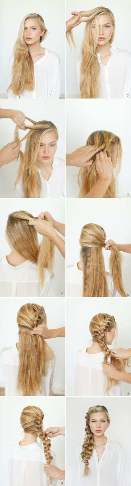 Prom Hairstyles 2015 for Women}