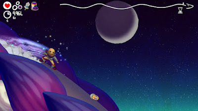 Earthnight Game Screenshot 15