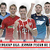 JADWAL LENGKAP LIGA JERMAN PEKAN KE 03
