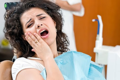 Thuốc tây có chữa được đau răng?