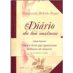 DIARIO DA TUA AUSENCIA EPUB DIARIO DA TUA AUSENCIA EPUB
